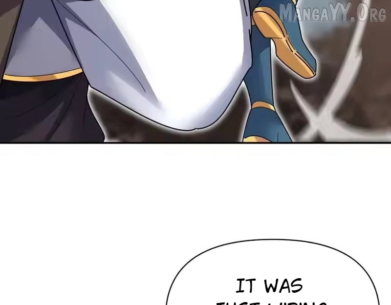 Invincible After Shocking My Empress Wife Chapter 116 - page 64